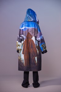 John Undercover Men's Spring 2019