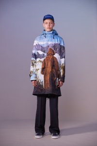John Undercover Men's Spring 2019
