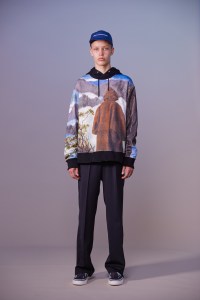 John Undercover Men's Spring 2019