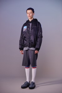 John Undercover Men's Spring 2019