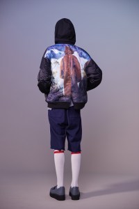 John Undercover Men's Spring 2019