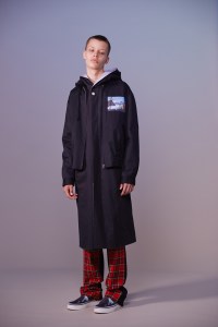 John Undercover Men's Spring 2019