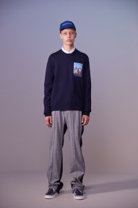 John Undercover Men's Spring 2019