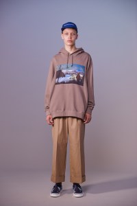John Undercover Men's Spring 2019