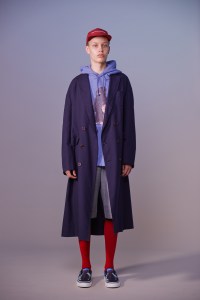 John Undercover Men's Spring 2019