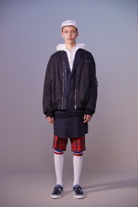 John Undercover Men's Spring 2019