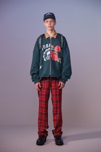 John Undercover Men's Spring 2019