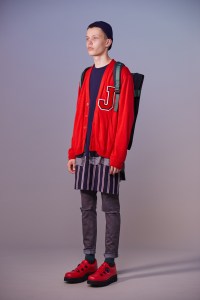 John Undercover Men's Spring 2019
