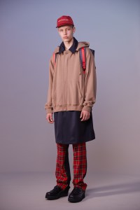 John Undercover Men's Spring 2019