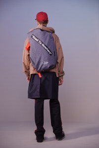 John Undercover Men's Spring 2019