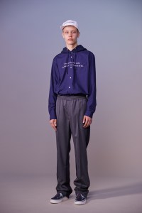 John Undercover Men's Spring 2019