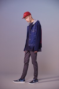 John Undercover Men's Spring 2019