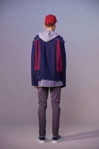 John Undercover Men's Spring 2019