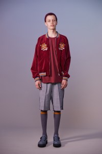 John Undercover Men's Spring 2019