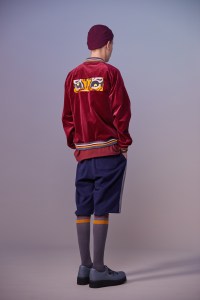 John Undercover Men's Spring 2019
