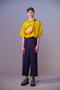 John Undercover Men's Spring 2019