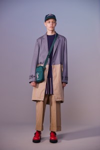 John Undercover Men's Spring 2019