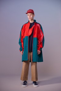 John Undercover Men's Spring 2019