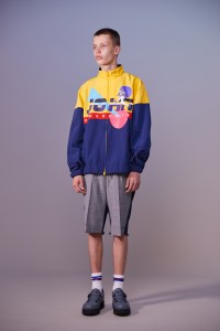 John Undercover Men's Spring 2019