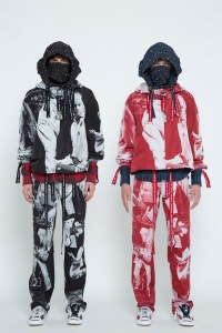 The Soloist Men's Spring 2019