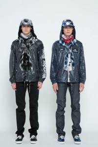 The Soloist Men's Spring 2019