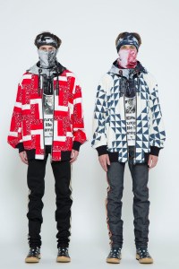 The Soloist Men's Spring 2019
