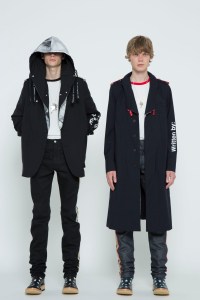 The Soloist Men's Spring 2019