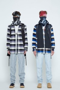 The Soloist Men's Spring 2019