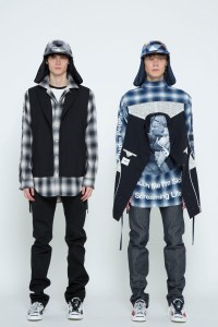 The Soloist Men's Spring 2019