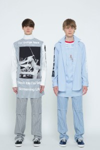 The Soloist Men's Spring 2019