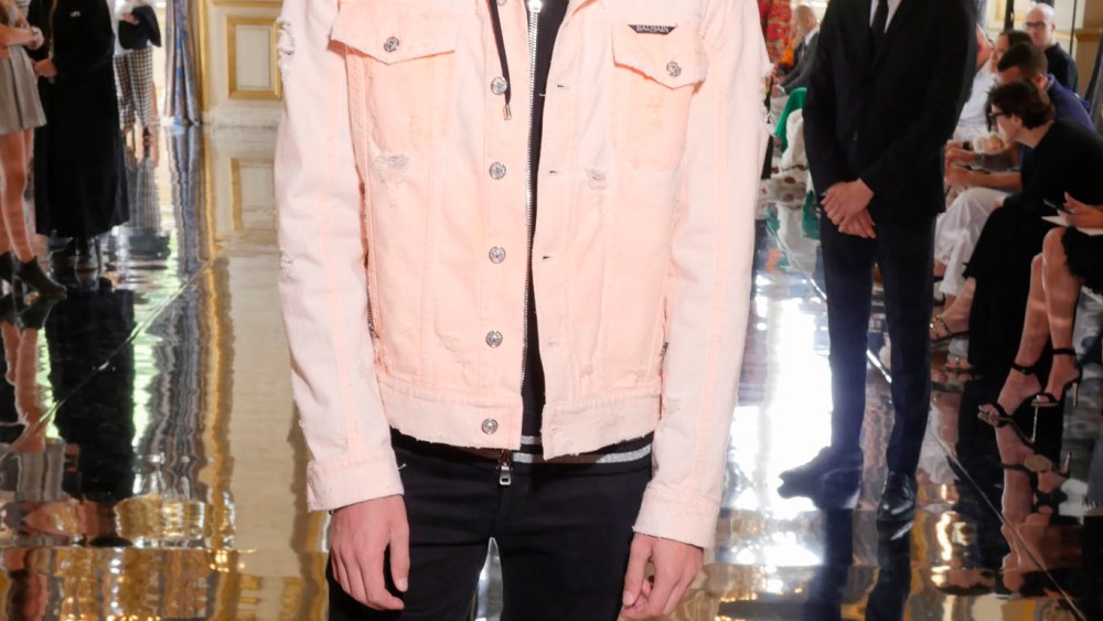 Lucas Portman