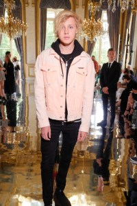 Lucas Portman