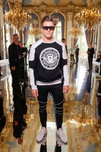 Oliver Cheshire