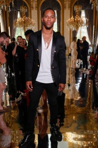 Victor Cruz