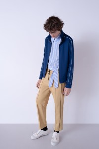 Joseph Men's Spring 2019