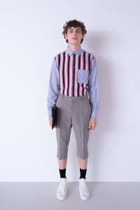 Joseph Men's Spring 2019