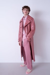 Joseph Men's Spring 2019
