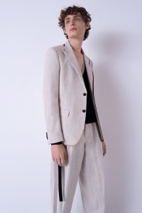 Joseph Men's Spring 2019