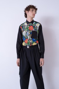 Joseph Men's Spring 2019