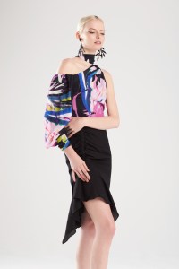 Josie Natori Resort 2019