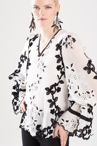 Josie Natori Resort 2019