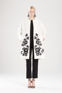 Josie Natori Resort 2019