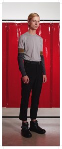 Mackintosh 0004 Men's Spring 2019