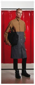 Mackintosh 0004 Men's Spring 2019