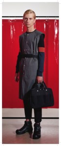Mackintosh 0004 Men's Spring 2019