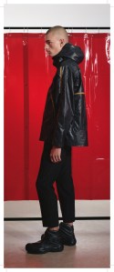 Mackintosh 0004 Men's Spring 2019