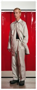 Mackintosh 0004 Men's Spring 2019