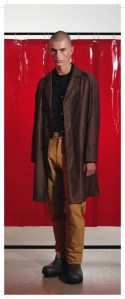 Mackintosh 0004 Men's Spring 2019