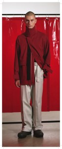 Mackintosh 0004 Men's Spring 2019