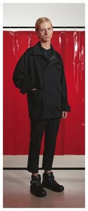 Mackintosh 0004 Men's Spring 2019
